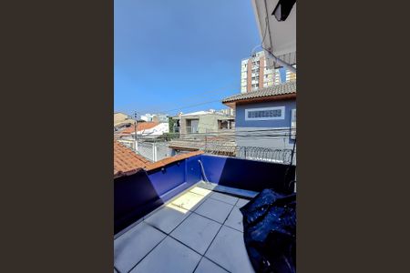 Casa à venda com 186m², 2 quartos e 1 vagaVaranda da Suíte