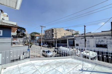 Casa à venda com 186m², 2 quartos e 1 vagaVaranda do Quarto 1