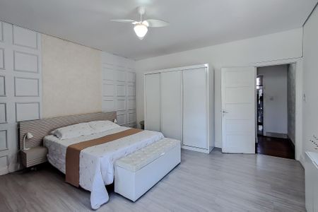 Casa à venda com 186m², 2 quartos e 1 vagaQuarto 1
