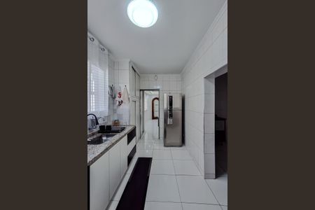 Casa à venda com 186m², 2 quartos e 1 vagaCozinha