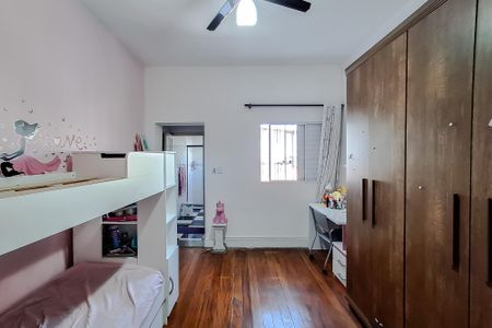 Casa à venda com 186m², 2 quartos e 1 vagaQuarto 2 - Suíte