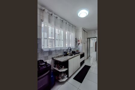 Casa à venda com 186m², 2 quartos e 1 vagaCozinha