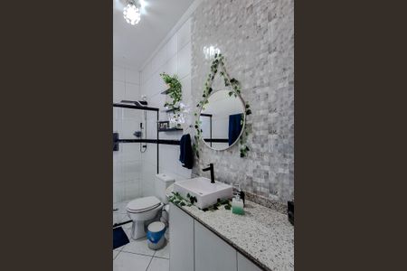 Casa à venda com 186m², 2 quartos e 1 vagaBanheiro