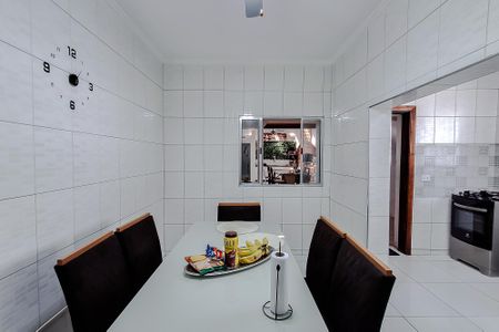 Casa à venda com 186m², 2 quartos e 1 vagaCopa