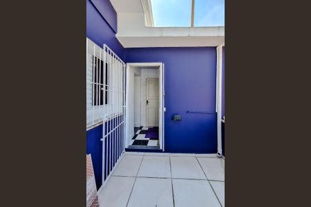 Casa à venda com 186m², 2 quartos e 1 vagaVaranda da Suíte