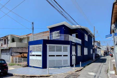 Casa à venda com 186m², 2 quartos e 1 vagaFachada - Plaquinha
