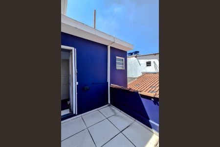 Casa à venda com 186m², 2 quartos e 1 vagaVaranda da Suíte