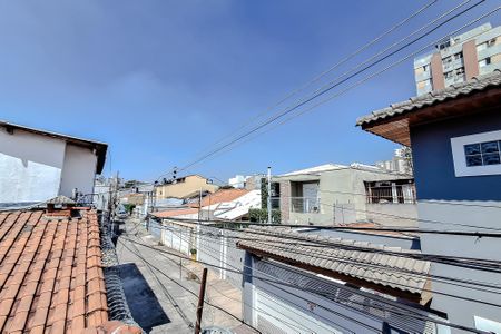 Casa à venda com 186m², 2 quartos e 1 vagaVista da Varanda