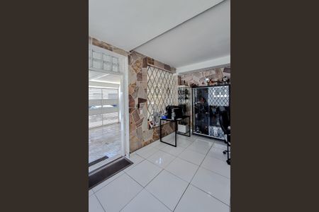 Casa à venda com 186m², 2 quartos e 1 vagaHall de entrada