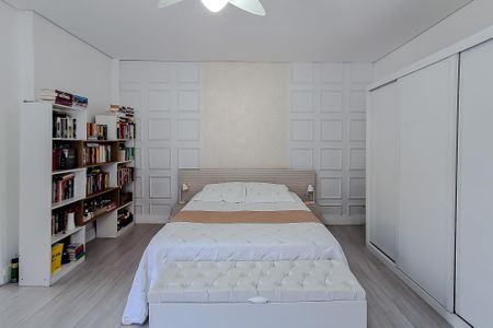 Casa à venda com 186m², 2 quartos e 1 vagaQuarto 1