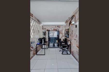 Casa à venda com 186m², 2 quartos e 1 vagaHall de entrada