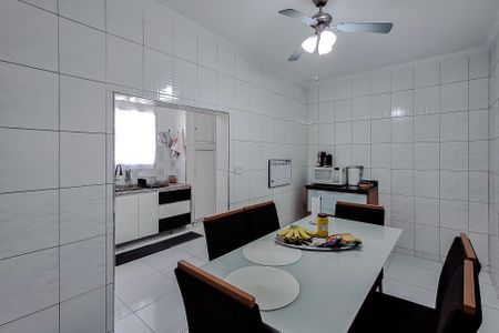 Casa à venda com 186m², 2 quartos e 1 vagaCopa