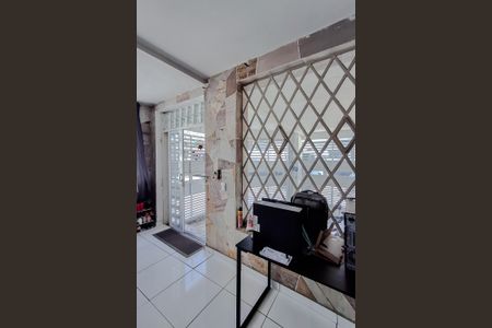 Casa à venda com 186m², 2 quartos e 1 vagaHall de entrada