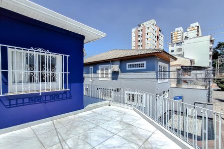 Casa à venda com 186m², 2 quartos e 1 vagaVaranda do Quarto 1