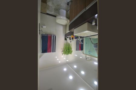 Apartamento para alugar com 70m², 2 quartos e 1 vagaBanheiro
