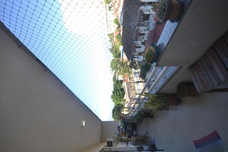 Apartamento para alugar com 70m², 2 quartos e 1 vagaVaranda