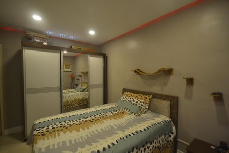 Apartamento para alugar com 70m², 2 quartos e 1 vagaQuarto 2