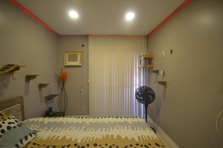 Apartamento para alugar com 70m², 2 quartos e 1 vagaQuarto 2