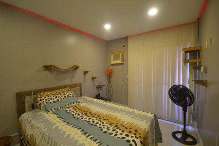 Apartamento para alugar com 70m², 2 quartos e 1 vagaQuarto 2