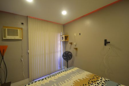Apartamento para alugar com 70m², 2 quartos e 1 vagaQuarto 2