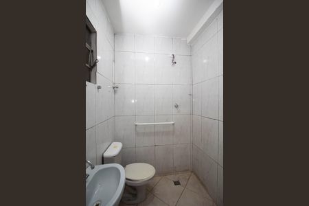 Casa para alugar com 128m², 2 quartos e 1 vagaBanheiro 1