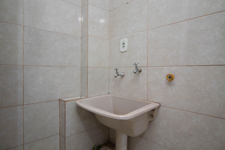 Casa para alugar com 128m², 2 quartos e 1 vagaCozinha e Área de Serviço