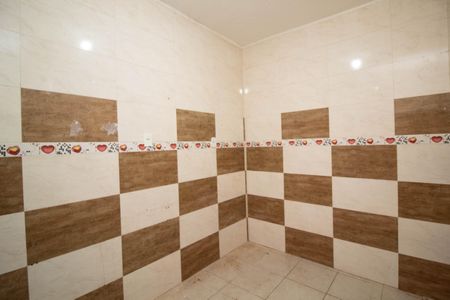 Casa para alugar com 128m², 2 quartos e 1 vagaCozinha - Edícula