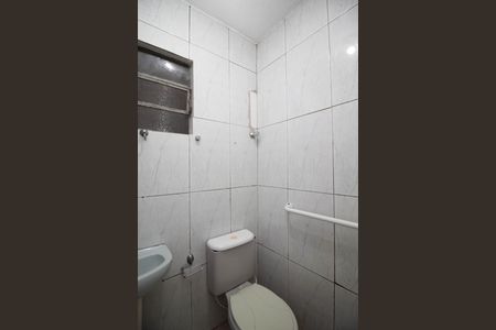 Casa para alugar com 128m², 2 quartos e 1 vagaBanheiro 1