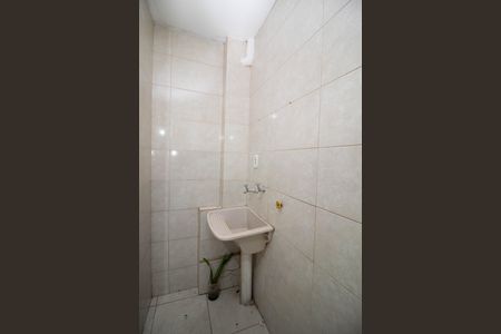 Casa para alugar com 128m², 2 quartos e 1 vagaCozinha e Área de Serviço