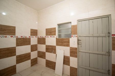 Casa para alugar com 128m², 2 quartos e 1 vagaCozinha - Edícula