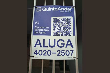 Casa para alugar com 128m², 2 quartos e 1 vagaPlaca 