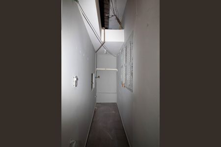Casa para alugar com 128m², 2 quartos e 1 vagaCorredor