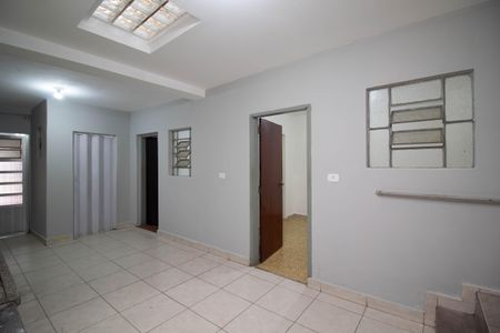 Casa para alugar com 128m², 2 quartos e 1 vagaCozinha e Área de Serviço