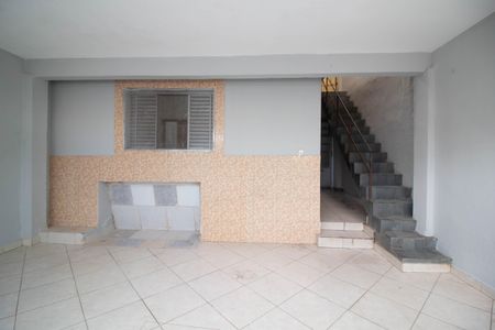 Casa para alugar com 128m², 2 quartos e 1 vagaGaragem