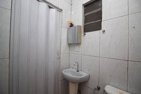 Casa para alugar com 128m², 2 quartos e 1 vagaBanheiro 1