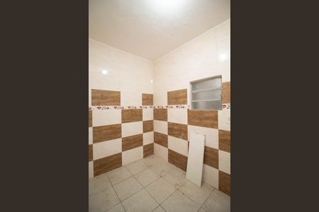 Casa para alugar com 128m², 2 quartos e 1 vagaCozinha - Edícula