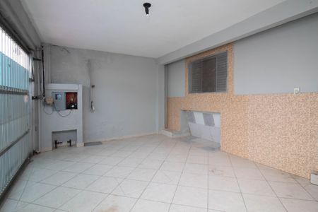 Casa para alugar com 128m², 2 quartos e 1 vagaGaragem