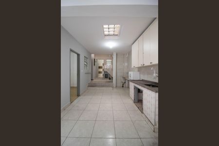 Casa para alugar com 128m², 2 quartos e 1 vagaCozinha e Área de Serviço