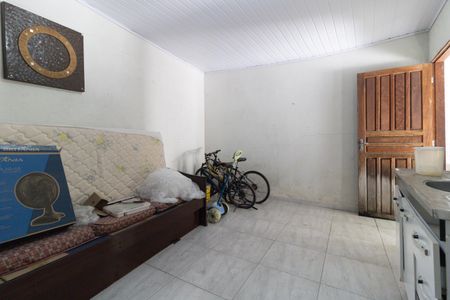 Casa à venda com 125m², 4 quartos e 2 vagasEdícula