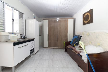 Casa à venda com 125m², 4 quartos e 2 vagasEdícula