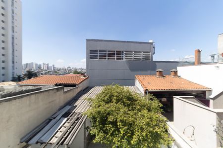 Casa à venda com 125m², 4 quartos e 2 vagasVista do Quarto 1