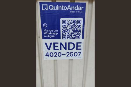 Casa à venda com 125m², 4 quartos e 2 vagasPlaca