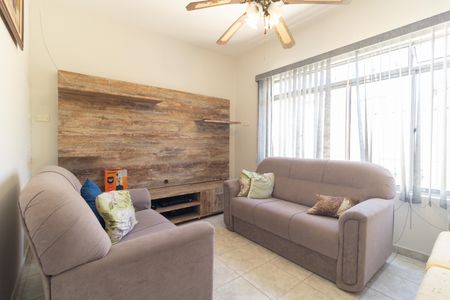 Sala de casa à venda com 4 quartos, 125m² em São João Climaco, São Paulo