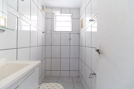 Casa à venda com 125m², 4 quartos e 2 vagasCasa 2 - Banheiro social