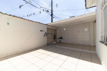 Casa à venda com 125m², 4 quartos e 2 vagasGaragem 