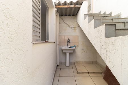 Casa à venda com 125m², 4 quartos e 2 vagasLavanderia da Casa 2