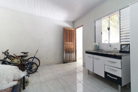 Casa à venda com 125m², 4 quartos e 2 vagasEdícula