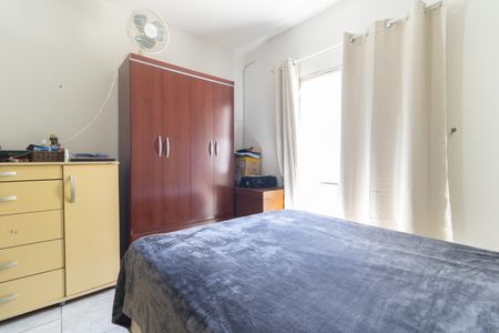 Casa à venda com 125m², 4 quartos e 2 vagasQuarto 2