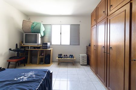 Casa à venda com 125m², 4 quartos e 2 vagasQuarto 1 