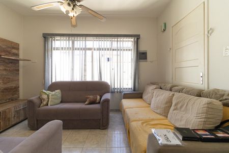 Sala de casa à venda com 4 quartos, 125m² em São João Climaco, São Paulo